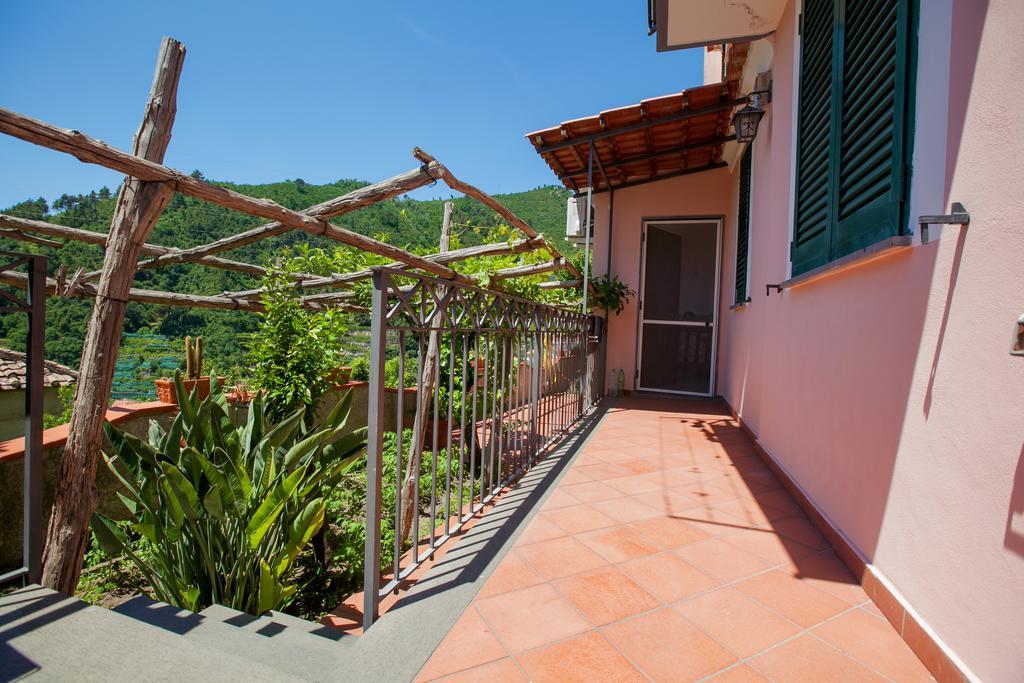 Casa vacanze Casa Ferrigno