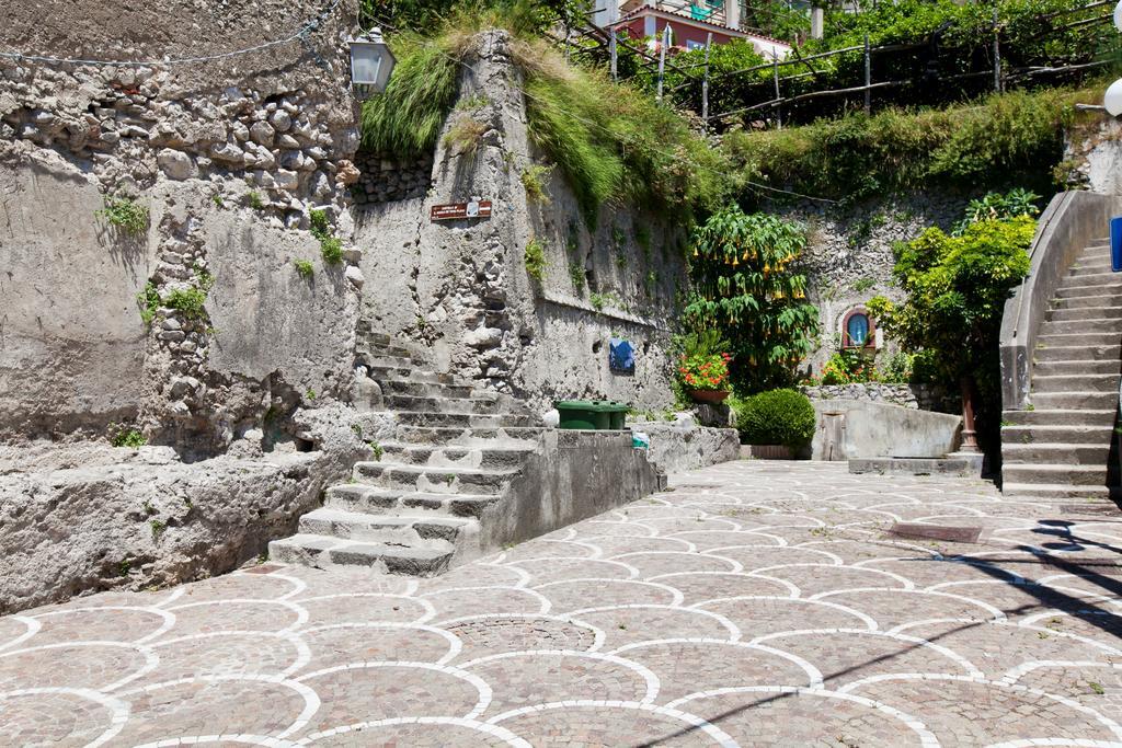 Casa Ferrigno Maiori