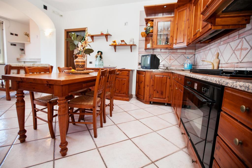 Casa Ferrigno Maiori