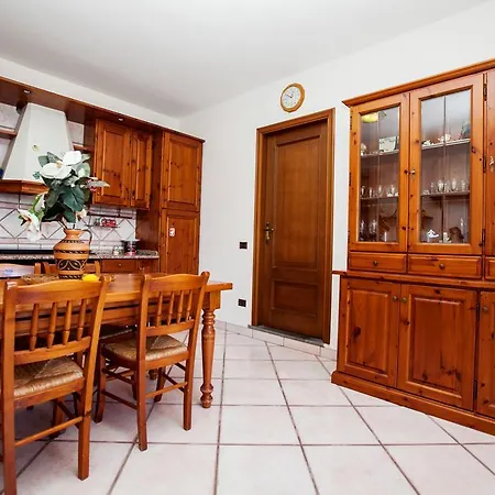 Villa Casa Ferrigno Maiori Zimmer foto