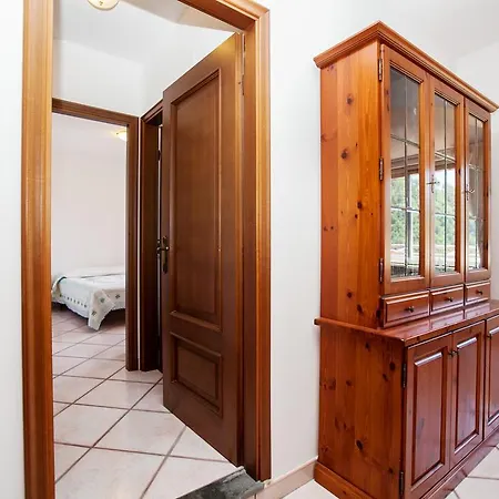 Villa Casa Ferrigno Maiori Zimmer foto