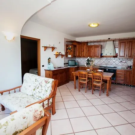 Villa Casa Ferrigno Maiori Zimmer foto
