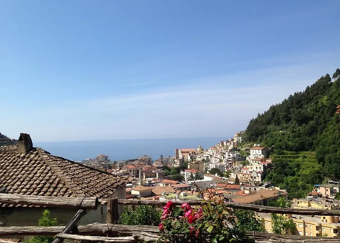 Casa Ferrigno