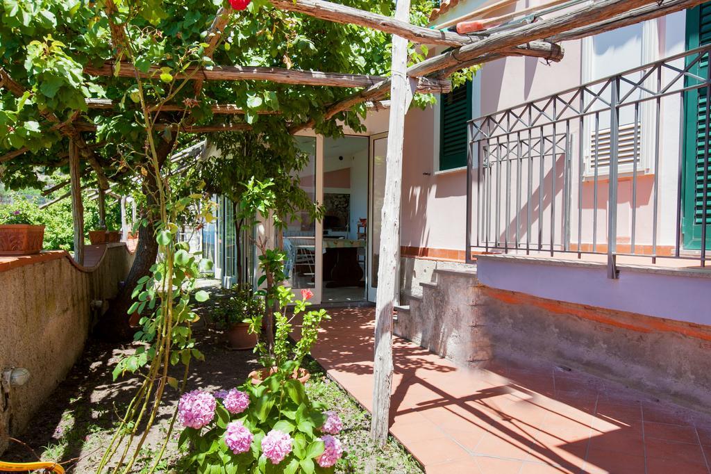 Casa Ferrigno Maiori