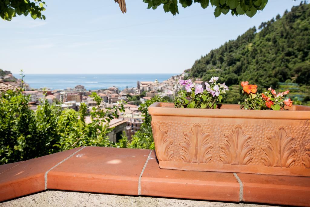 Casa Ferrigno Maiori