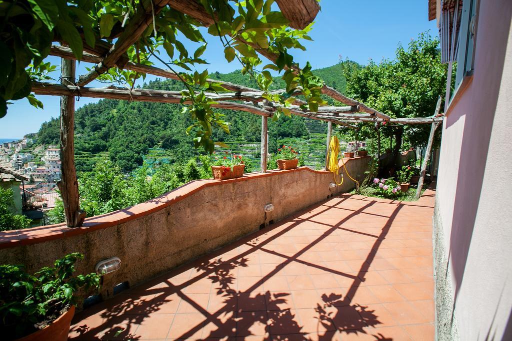 Casa Ferrigno * Maiori