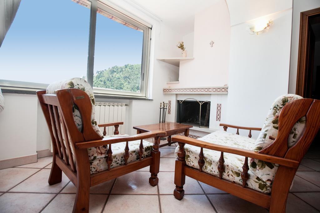 Casa Ferrigno * Maiori