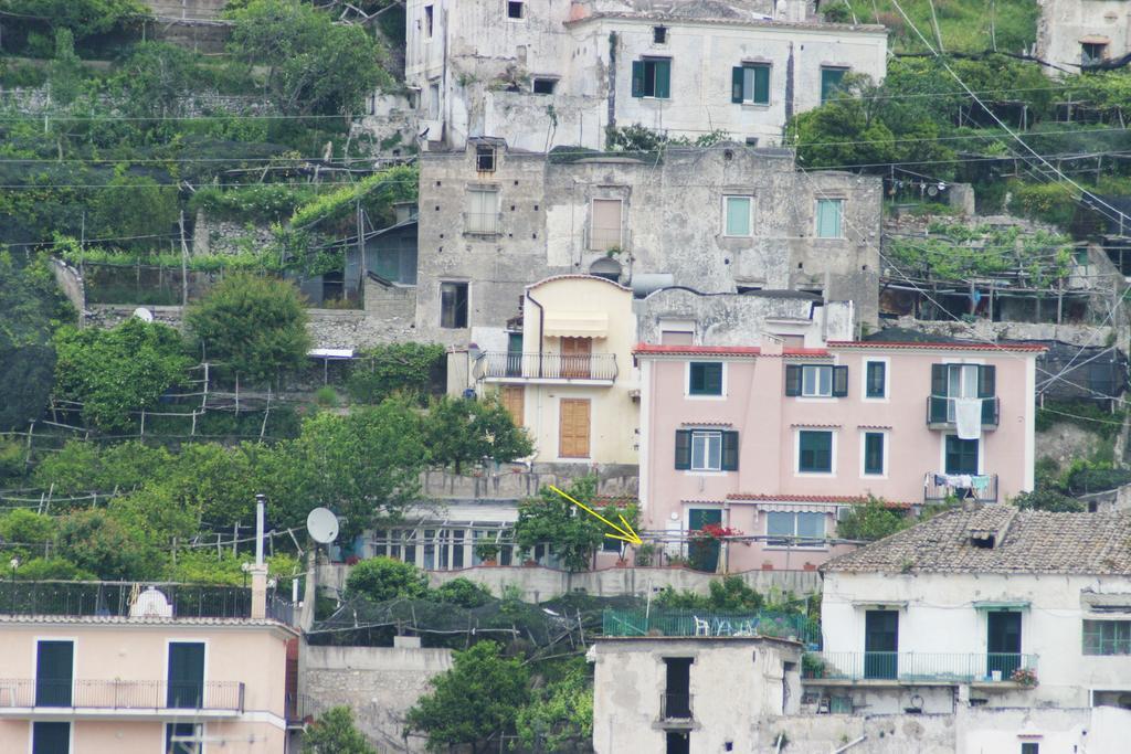 Holiday home Casa Ferrigno