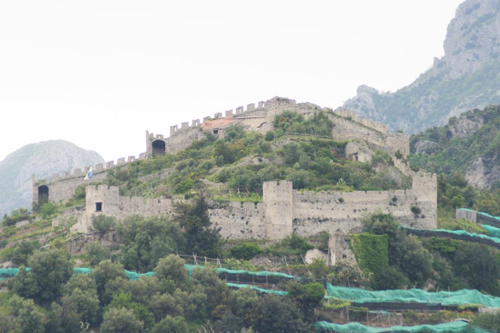 Casa Ferrigno Maiori