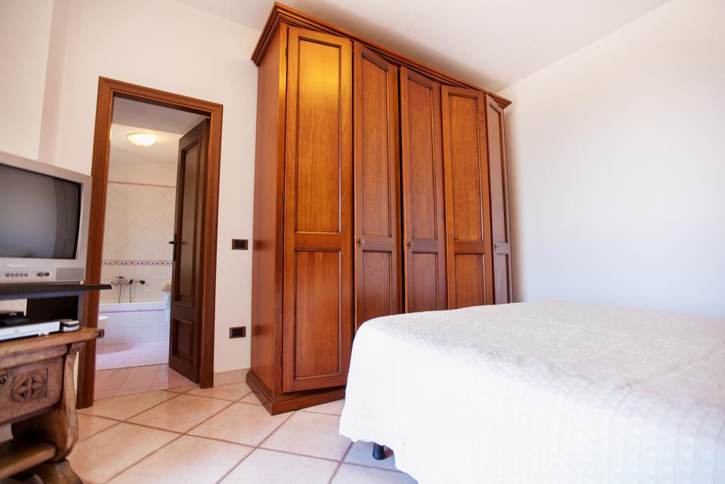 Casa Ferrigno Holiday home