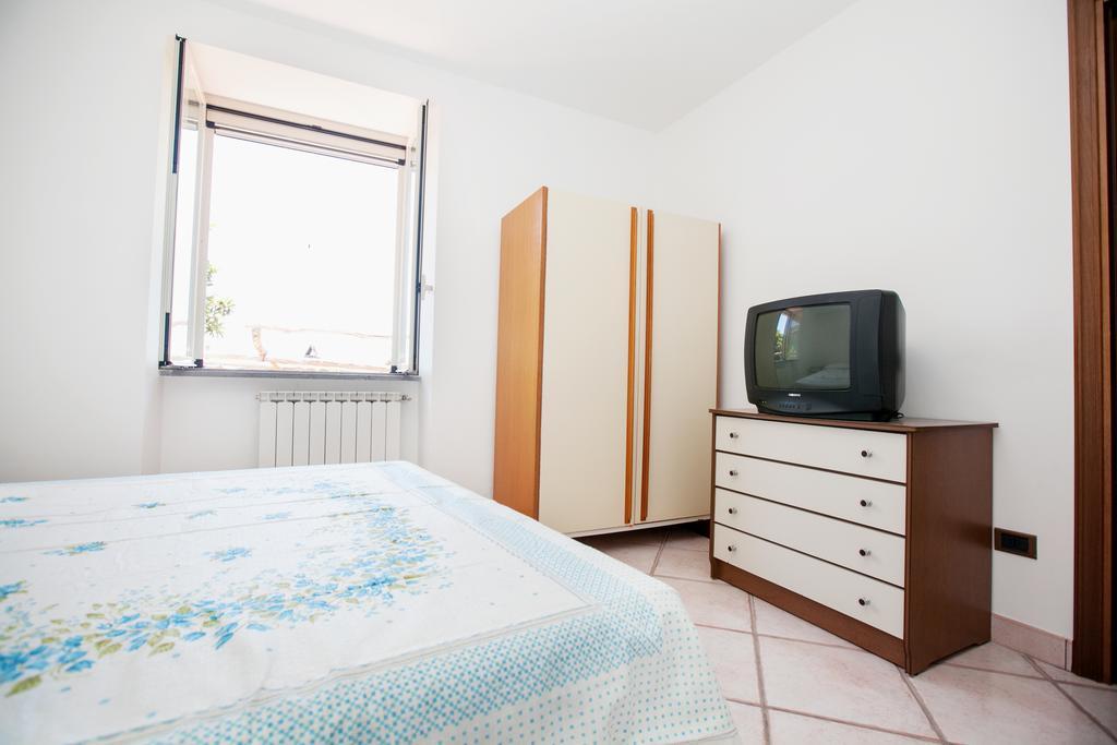 Holiday home Casa Ferrigno