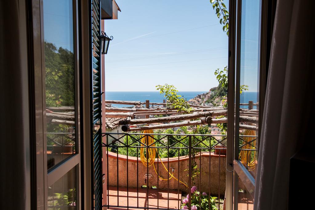 Holiday home Casa Ferrigno *