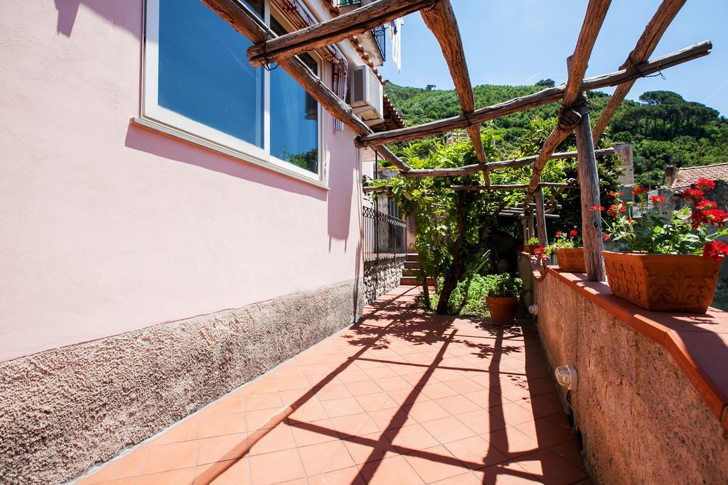 Holiday home Casa Ferrigno