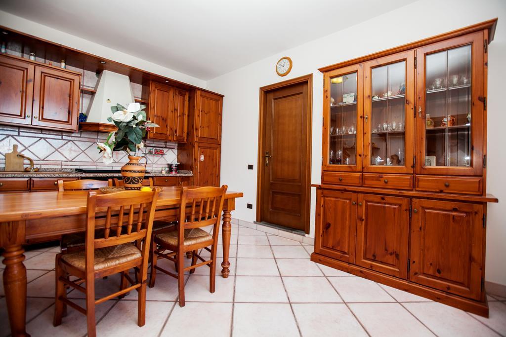 Casa Ferrigno * Maiori