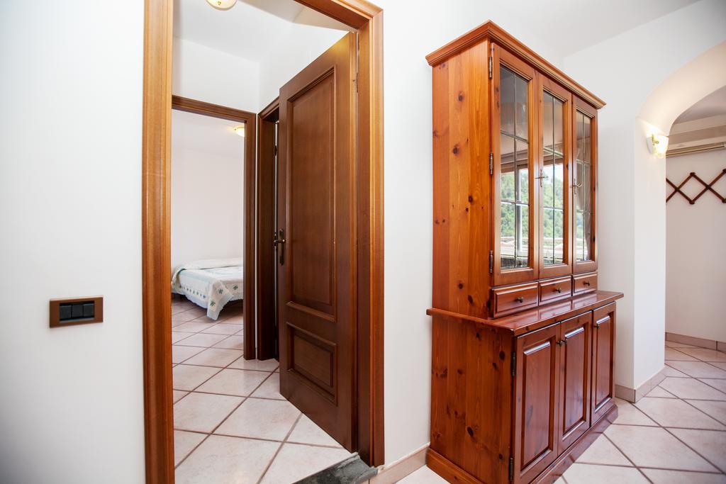 Holiday home Casa Ferrigno Maiori
