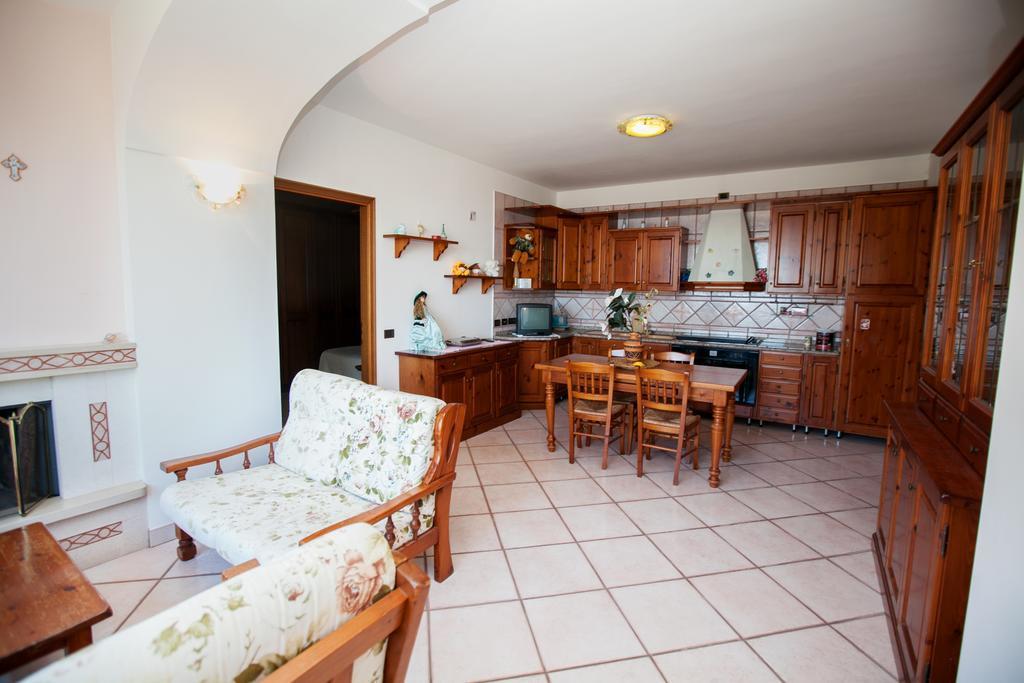 Holiday home Casa Ferrigno *