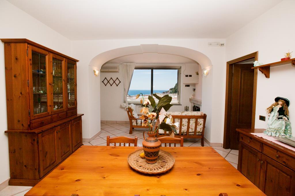 Holiday home Casa Ferrigno