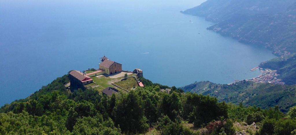 Casa Ferrigno * Maiori