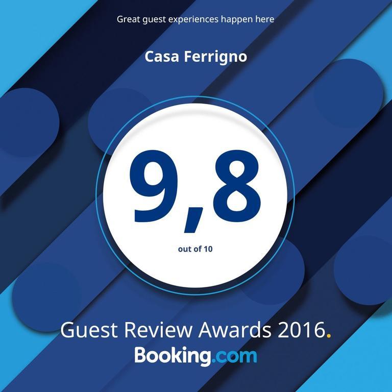 Casa Ferrigno * Maiori